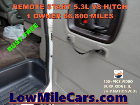 2010 Chevrolet Express LT 1500