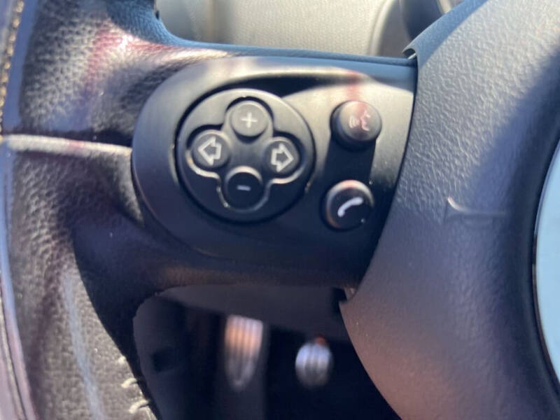 2013 MINI Countryman Cooper S