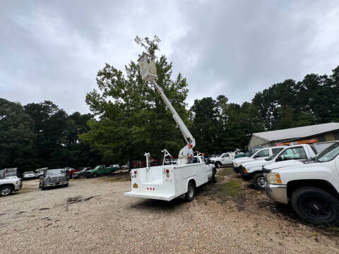 2001 GMC Sierra 3500