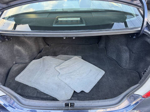 2014 Toyota Camry XLE V6