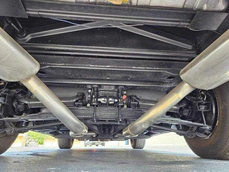 1973 Chevrolet Corvette