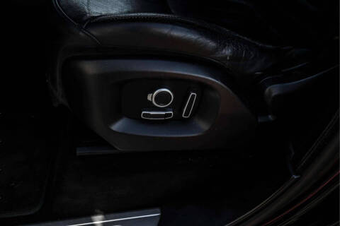 2013 Audi A5 2.0T quattro Premium Plus