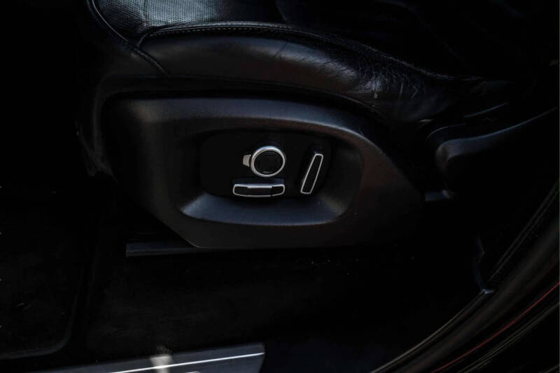 2013 Audi A5 2.0T quattro Premium Plus