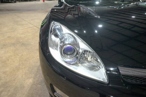 2007 Saturn SKY