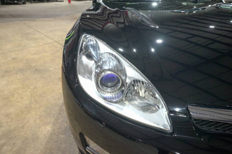 2007 Saturn SKY