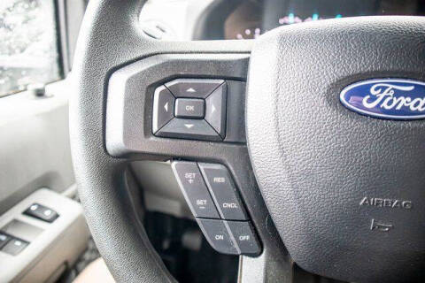 2024 Ford E-Series