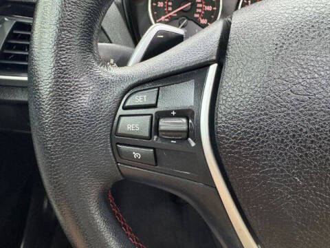 2017 BMW 2 Series 230i