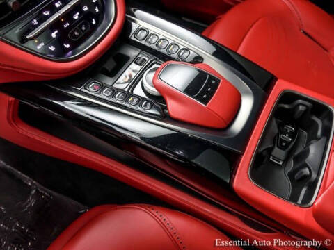 2022 Aston Martin DBX