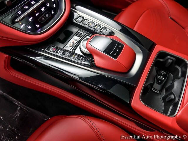 2022 Aston Martin DBX