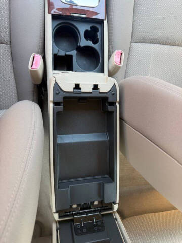 2007 Saturn Aura XE