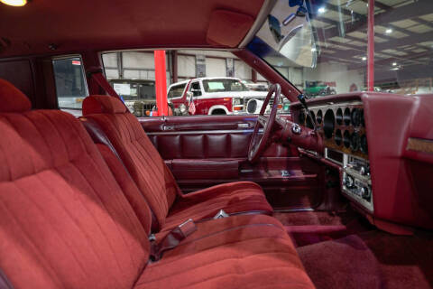 1984 Pontiac Grand Prix