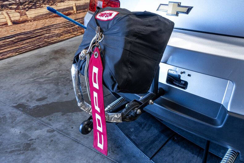 2014 Chevrolet Camaro