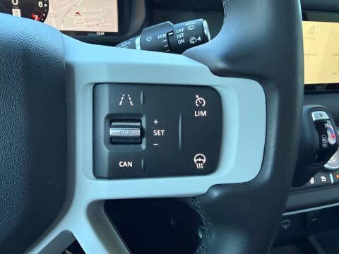 2023 Land Rover Defender