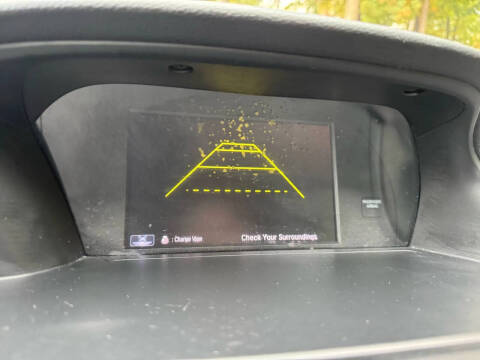 2017 Honda Accord Sport Special Edition