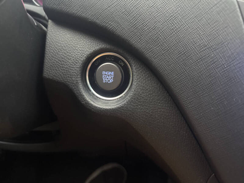 2014 Hyundai Santa Fe Sport 2.0T