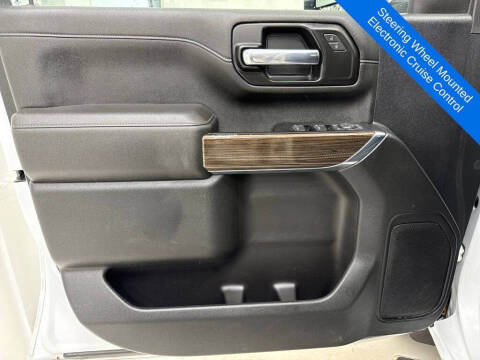 2022 Chevrolet Silverado 3500HD