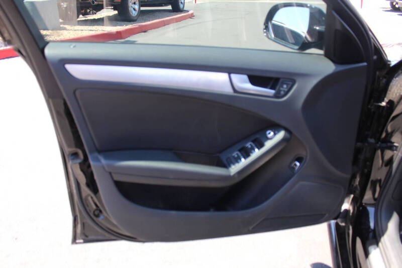 2016 Audi A4 2.0T Premium