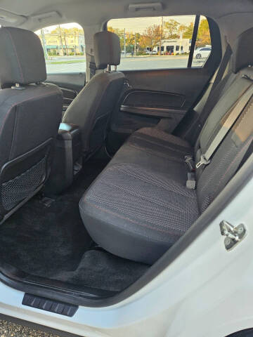 2014 GMC Terrain SLE-2