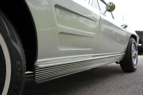 1963 Chevrolet Corvette