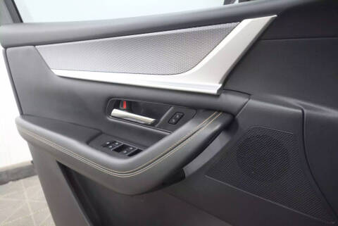 2024 Mazda CX-90 Plug-in Hybrid Preferred