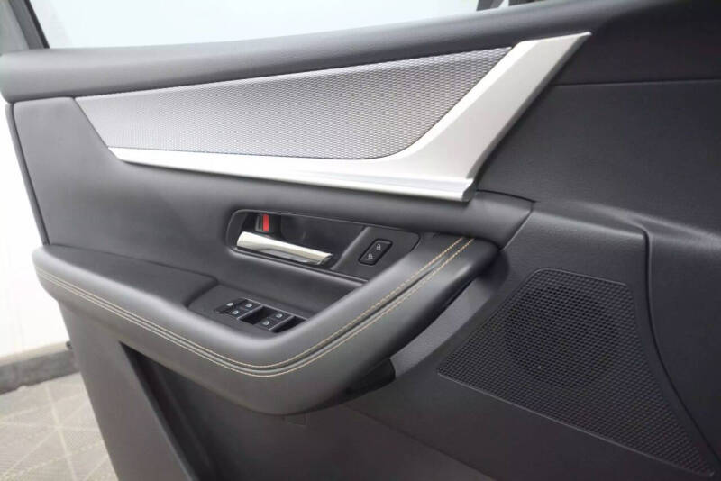 2024 Mazda CX-90 Plug-in Hybrid Preferred