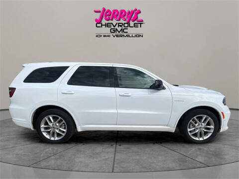 2024 Dodge Durango R/T