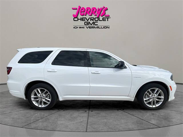 2024 Dodge Durango R/T