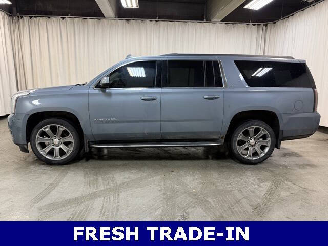 2016 GMC Yukon XL SLT