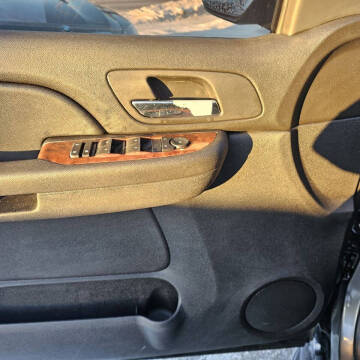 2007 Chevrolet Tahoe LS