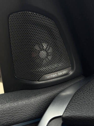 2017 BMW X5 sDrive35i