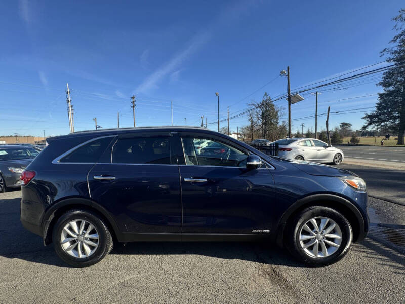 2016 Kia Sorento LX V6