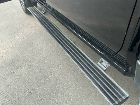 2024 GMC Sierra 3500HD