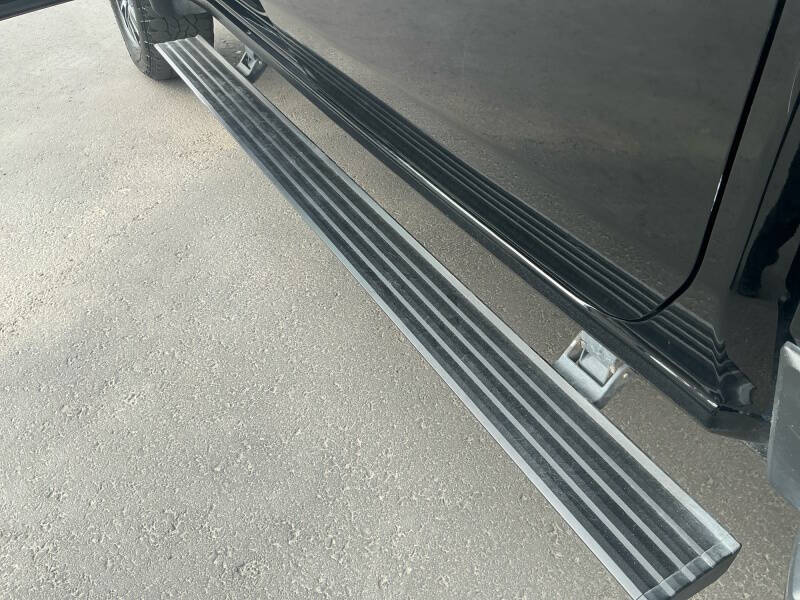 2024 GMC Sierra 3500HD