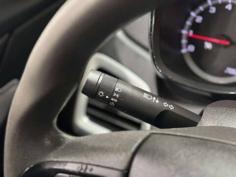 2017 GMC Terrain SLE-1
