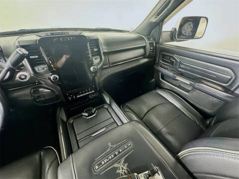 2022 RAM 2500 Limited