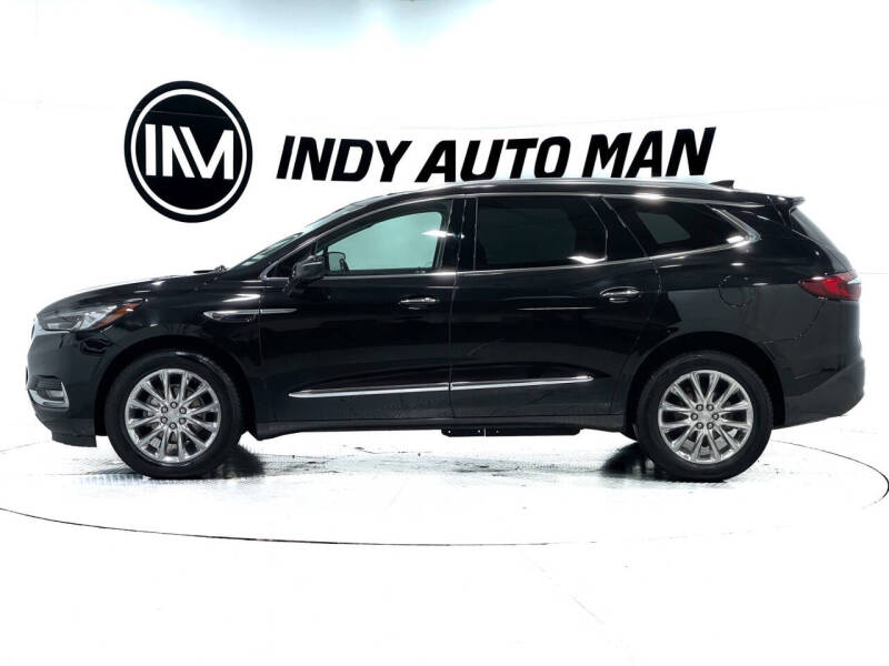2019 Buick Enclave Premium