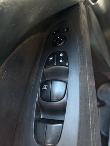 2014 Nissan Pathfinder