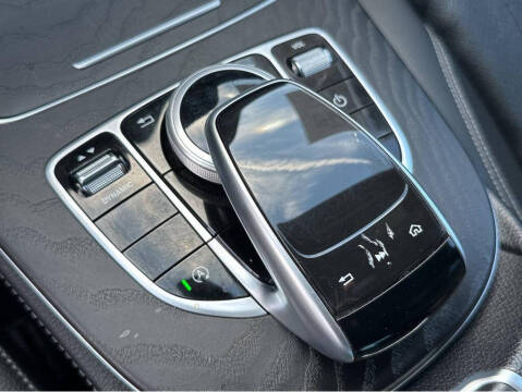 2019 Mercedes-Benz E-Class E 300