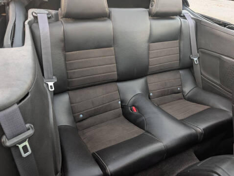 2013 Ford Mustang GT Premium