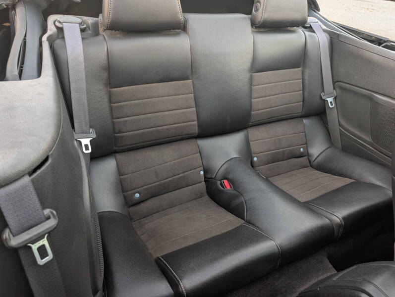 2013 Ford Mustang GT Premium