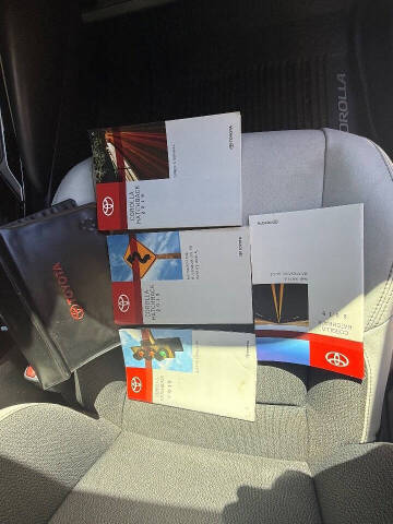 2019 Toyota Corolla Hatchback XSE