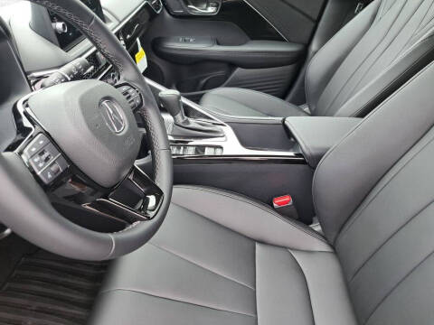 2026 Acura ADX