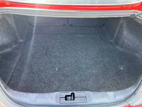 2017 Ford Mustang EcoBoost