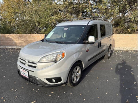 2017 RAM ProMaster City Tradesman SLT