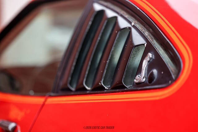1978 Ford Mustang
