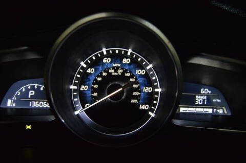 2017 Toyota Yaris iA