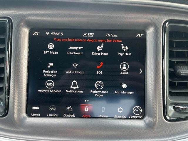 2022 Dodge Challenger 32