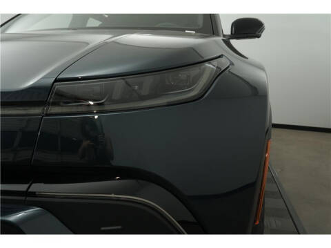 2023 Fisker Ocean Extreme