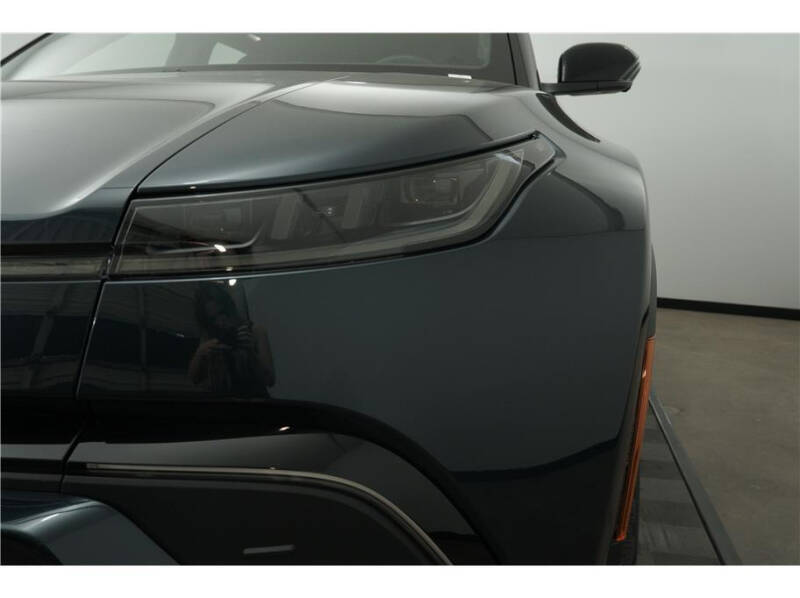 2023 Fisker Ocean Extreme