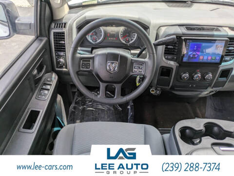 2013 RAM 1500 Express